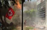 Kürd yönümlü partiya Ankaranı vətəndaş müharibəsi ilə təhdid edir
