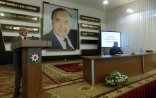 Azərbaycanda dini icmaların fəaliyyəti üçün hər cür şərait yaradılıb
