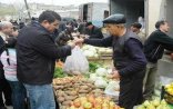 Bakıda təşkil ediləcək yarmarkaların yeri AÇIQLANDI