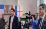 HDP-nin bayraq düşmənliyi