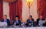 Tbilisidə kütləvi informasiya vasitələrinin 12-ci Cənubi Qafqaz konfransı keçirilir