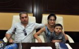 Erməni müxalifətçinin qayınanasını cəzalandırdılar