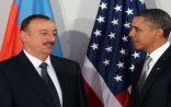 Obama İlham Əliyevi təbrik edib