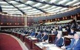 Beş ilin “Ən fəal deputatları” - SİYAHI
