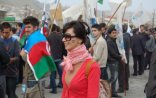 Daha bir NİDA üzvü istefa verdi