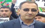 Əli Kərimlinin müşaviri həbs edildi