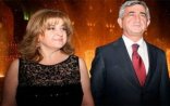 Erməni məmurların xanımları necə milyonçu olub...