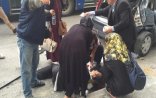 Sərnişin avtobusu dayanacağa girib, 11 nəfər ölüb