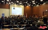 Regional Fərqlərin Aradan Qaldırılması üzrə 5-ci beynəlxalq konfrans keçirilir