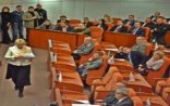 Dnepropetrovsk Şəhər Şurası 