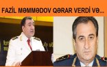 Vidadi Məmmədov vuruldu-Vergilər Nazirliyində