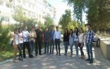Daha 4 rayon AXCP EQTK-ya qoşuldu