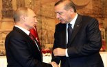 Ərdoğan və Putin təcili görüşəcək