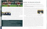 Azərbaycan idmanı Avstriya jurnalında