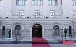 Erməni hərbi qulluqçuları arasında növbəti insident