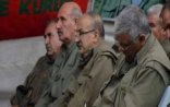 PKK rəhbərləri Suriyaya qaçdı