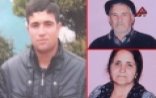 Tərtərdə dəhşət: 27 yaşlı gənc ata-anasını amansızlıqla öldürdü