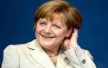 Merkel də Nobel mükafatına namizəddir