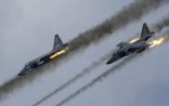 İŞİD tankları məhv edildi