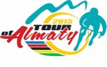 “Synergy Baku” klubunun velosipedçiləri “Tour of Almaty” yürüşündə mübarizə aparıblar