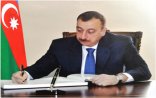 Prezident Livana səfir, İtaliyaya konsul təyin etdi