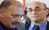 Ombudsman Rauf Mirqədirov və Arif Yunusla görüşdü