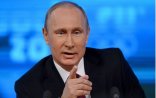 Putin Bağdadinin başını istədi: “Moskvaya gətirin”