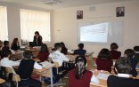 Bir sinifdə 40 şagird necə təhsil ala bilər? - RƏSMİ CAVAB