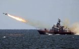 Rusiya Xəzərdən İŞİD-i bombaladı