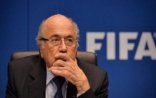 Blatter FİFA prezidentliyindən kənarlaşdırıldı