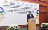 Avropa və Beynəlxalq Ədalətli Oyunlar Hərəkatının birgə konqresi işə başlayıb