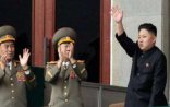 Kim Çen In da Suriyaya qoşun göndərir