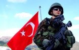 Türkiyə Ermənistana hərbçi göndərir
