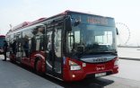 Azərbaycan - İtaliya oyununa gedən azarkeşlər üçün xüsusi avtobuslar ayrılıb