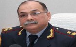 Sumqayıt şəhər Polis İdarəsinin rəisi işdən azad olundu