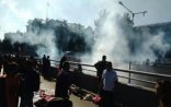 Ankarada güclü partlayış:  ölən və yaralananlar var