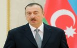 Prezident İlham Əliyev türkiyəli həmkarına başsağlığı verib