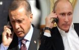 Putindən Ərdoğana başsağlığı