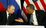 Obama Putinin əməliyyatını 