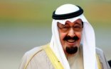 Kral Salman “AST Telman”ın qonağı olacaq