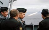 Putin Xəzərdən buraxılan raketlərən danışdı: “80 metr hündürlükdə uçub...”