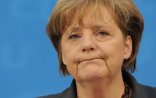Angela Merkel Türkiyəyə gedir