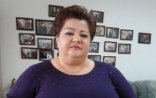 Könül Xasıyeva konsertə hazırlaşır