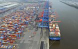 Rusiya Novorossiysk limanına 400 mln. dollar investisiya ayırıb