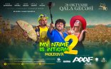 “My name is İntiqam 2 -Moldova” filminin Qala gecəsi keçiriləcək