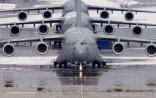ABŞ PKK-ya 50 ton silah daşıdığını etiraf etdi
