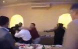 Keçmiş məhkum toyda qan tökdü