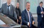 Müflis olan Telman İsmayılova bu dəfə Ukraynadan hücum başladı