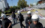 Ankaradakı terror aktlarını PKK törədib