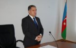 İcra başçısı təltif olundu